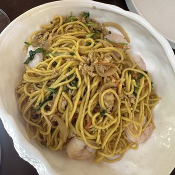 Kar Son - Chow Mein - Chinese Near Me - Los Angeles, California