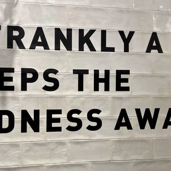 Frankly Bubble - Worth a shot - Cafes Near Me - Milan, Michigan