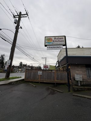 Little Ting’s Dumplings by null