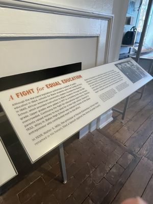 Museum of Historic Annapolis by null