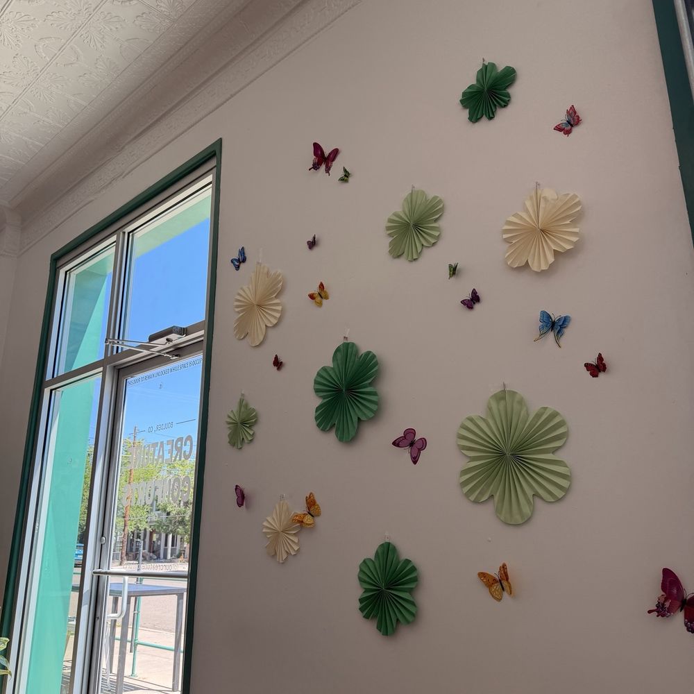 Creature Comforts Cafe - Coffee & Tea Near Me - Boulder, Colorado