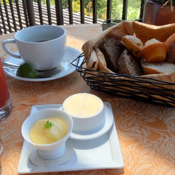 Auberge du Soleil - bread and butter - Hotels Near Me - Rutherford, California