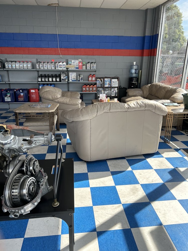 AFFORDABLE TIRES Updated September 2024 20 Photos & 63 Reviews