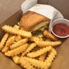 All American Burger gift card
