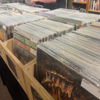 ALT Books and Records - Some of the available records - Vinyl Records Near Me - Sedona, Arizona ALT Books and Records - Some of the available records - Vinyl Records Near Me - Sedona, Arizona