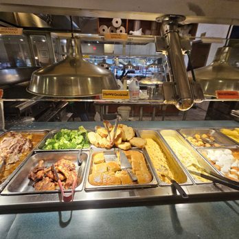 Pacific Buffet & Grill - Chinese Near Me - Wallingford, Connecticut Pacific Buffet & Grill - Chinese Near Me - Wallingford, Connecticut
