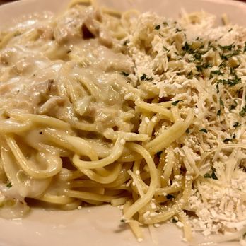 The Old Spaghetti Factory - 1/10/25 Getting my clam n mizithra fix - Italian Near Me - Rancho Cucamonga, California The Old Spaghetti Factory - 1/10/25 Getting my clam n mizithra fix - Italian Near Me - Rancho Cucamonga, California