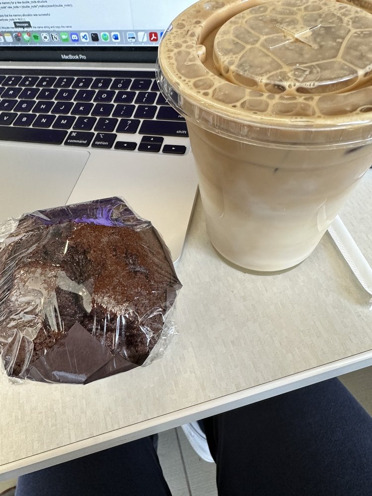 Social spots from Lavazza Espression