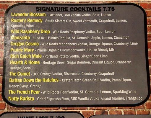 Menu photo 5 The Point Pub & Grill Medford, OR Menu photo 5 The Point Pub & Grill Medford, OR