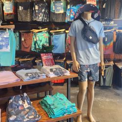 Rip Curl Surf Center - RipCurl
