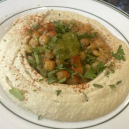Hummus