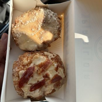 Parlor Doughnuts - Coffee & Tea Near Me - Panama City Beach, Florida