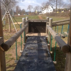 Buchacker Spielplatz