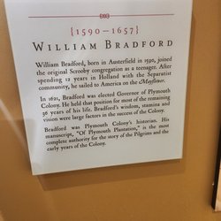 Pilgrim Hall Museum