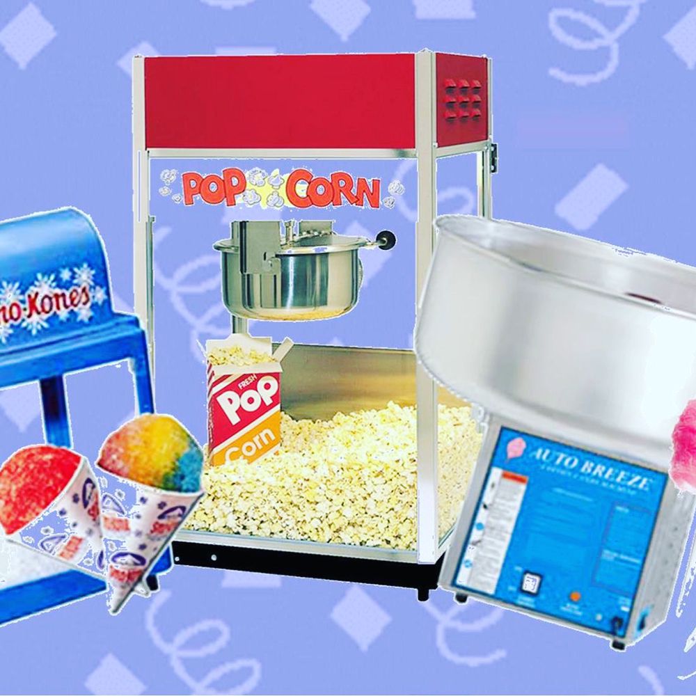 PICKNEY PARTY RENTALS Updated June 2024 24 Photos Upper Marlboro