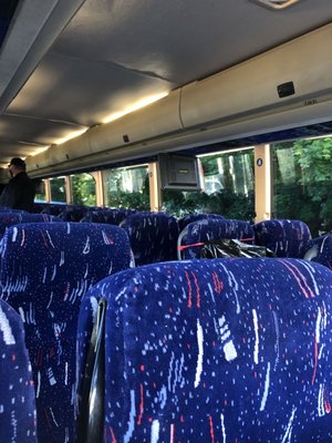 Northwestern Trailways