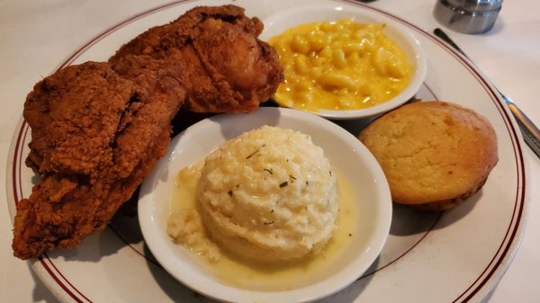 Char Restaurant by null