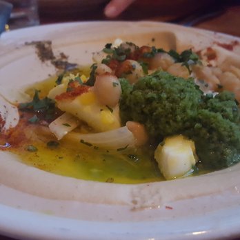 Mediterranean Exploration - Mediterranean Near Me - Portland, Oregon