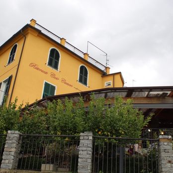Cecio - Italian Near Me - Corniglia, SP