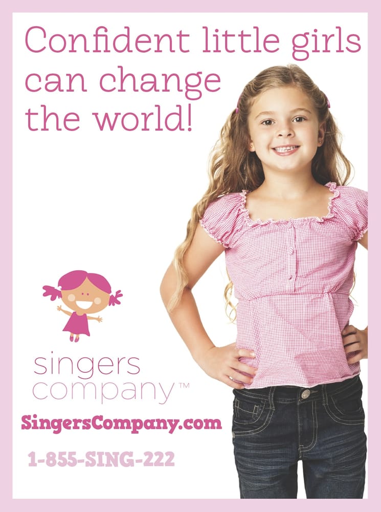 San Jose South Singers Company Logo
