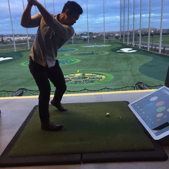 Topgolf - My bf gettin it! - Golf Near Me - Roseville, California Topgolf - My bf gettin it! - Golf Near Me - Roseville, California