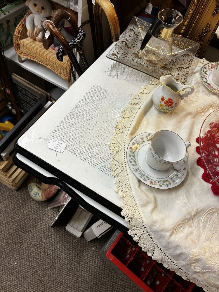 The Old Mill Antique Mall Image