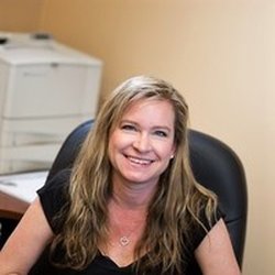 Julie Oldman