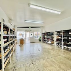 Small, Curated, Natural Wines Made In Sustainable Wineries ONLY Available @WineStop