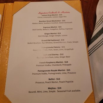 Aldo's Ristorante - Drink menu - Italian Near Me - Virginia Beach, Virginia Aldo's Ristorante - Drink menu - Italian Near Me - Virginia Beach, Virginia