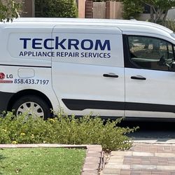 Teckrom