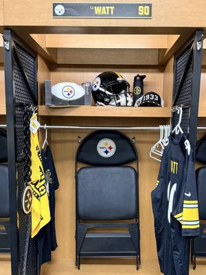 Acrisure Stadium by null