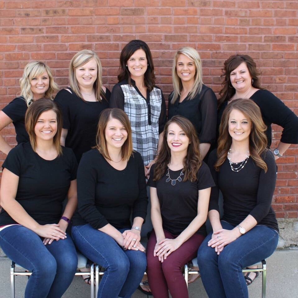 MAINLY YOU SALON & SPA Updated August 2024 301 W Main St, Teutopolis, Illinois Nail Salons