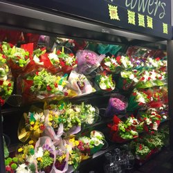 Decent little flower section.