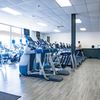 The Gym - Ithaca gift card