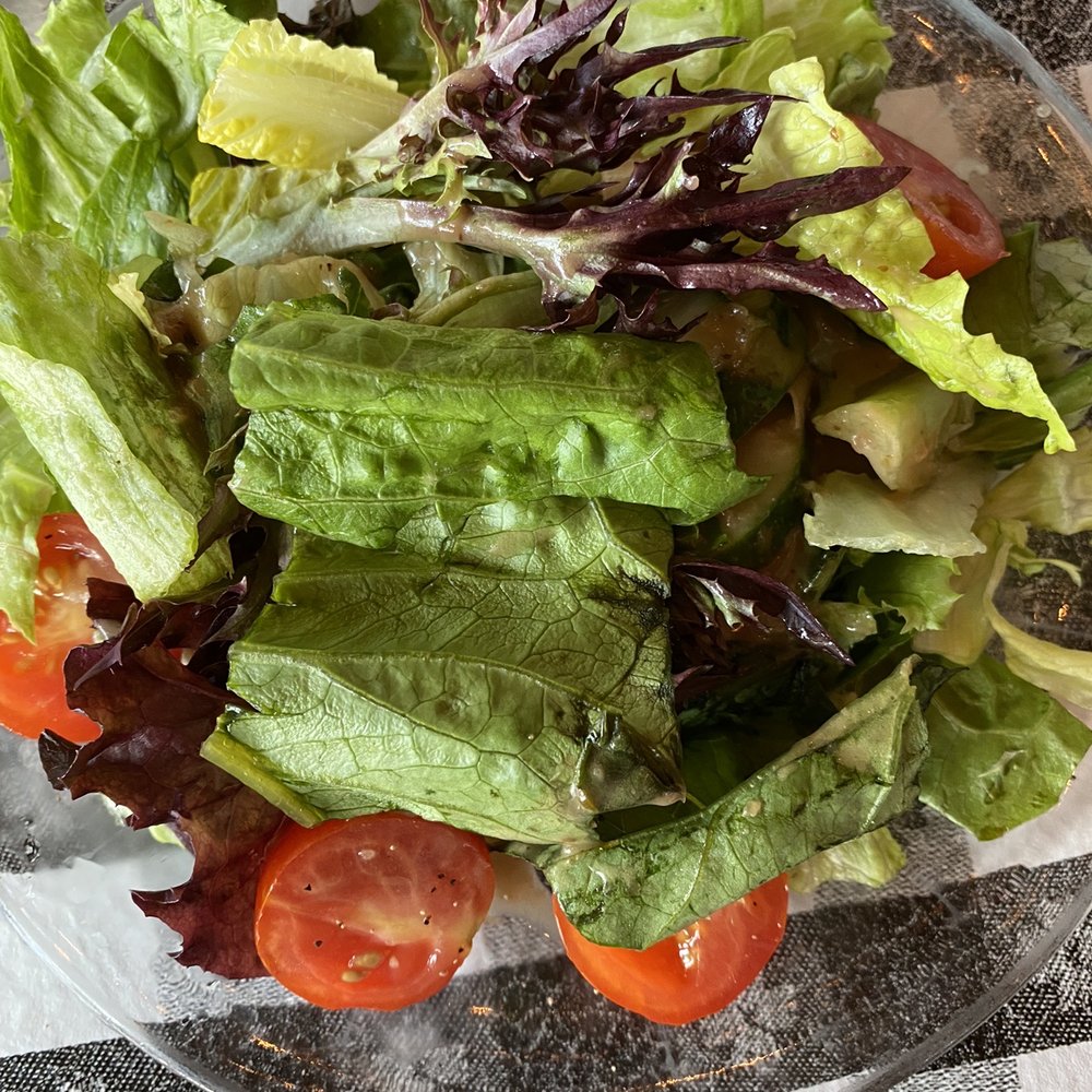 French Market Grille - Salad - Cajun/Creole Near Me - Augusta, Georgia