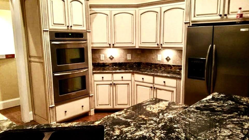 Granite Depot - countertop fabricator in Ridgeland, SC