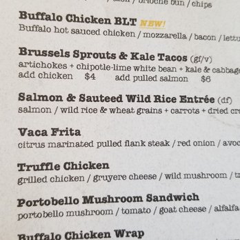 Sweetsalt - Yummmmm - Sandwiches Near Me - Toluca Lake, California