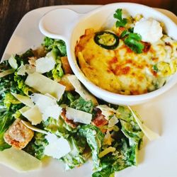 Tulip & Table - Soup and Salad