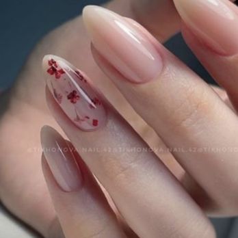 Anthony Vince Nail Spa - Reference photo - Nail Salons Near Me - San Antonio, Texas