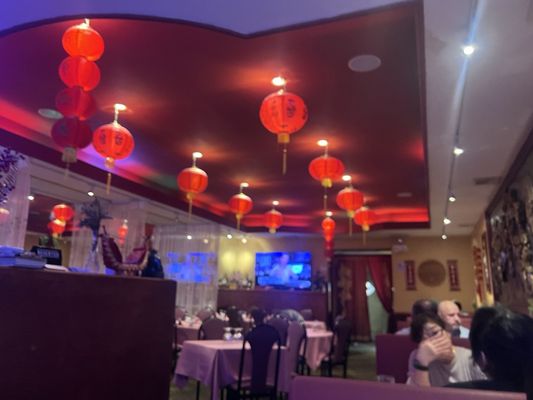 New Ruan's Restaurant by null