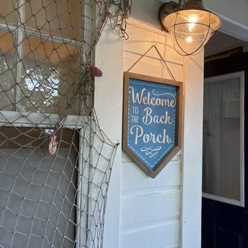 Cove Cafe - American Near Me - Ogunquit, Maine