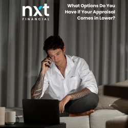 Daniel Cece - NXT Financial