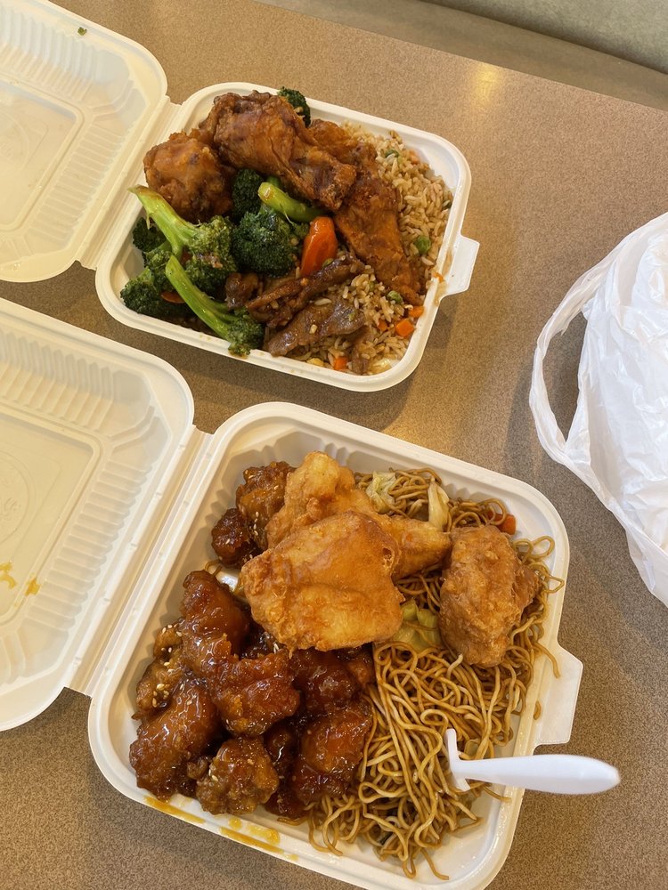 FRANNIE’S EXPRESS 32 Photos & 90 Reviews 26147 Mission Blvd