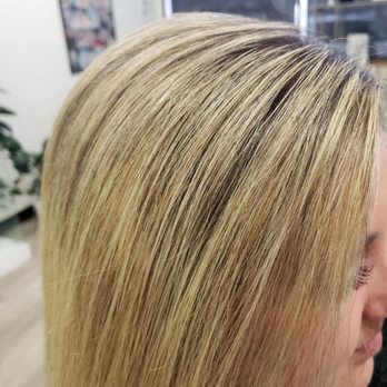 Maria Vitale Salon - Hair Salons Near Me - Temecula, California
