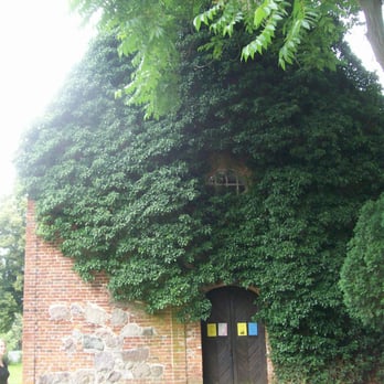 Dorfkirche Leizen - Churches Near Me