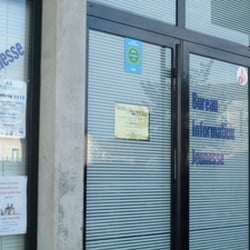 Bureau Information Jeunesse
