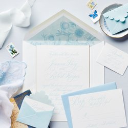 Wedding Invitations