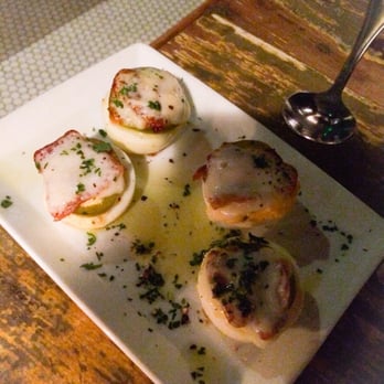 Marlowe - Diners Near Me - San Francisco, California