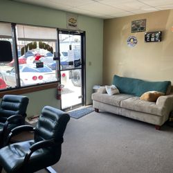 Good Guys Auto Sales
