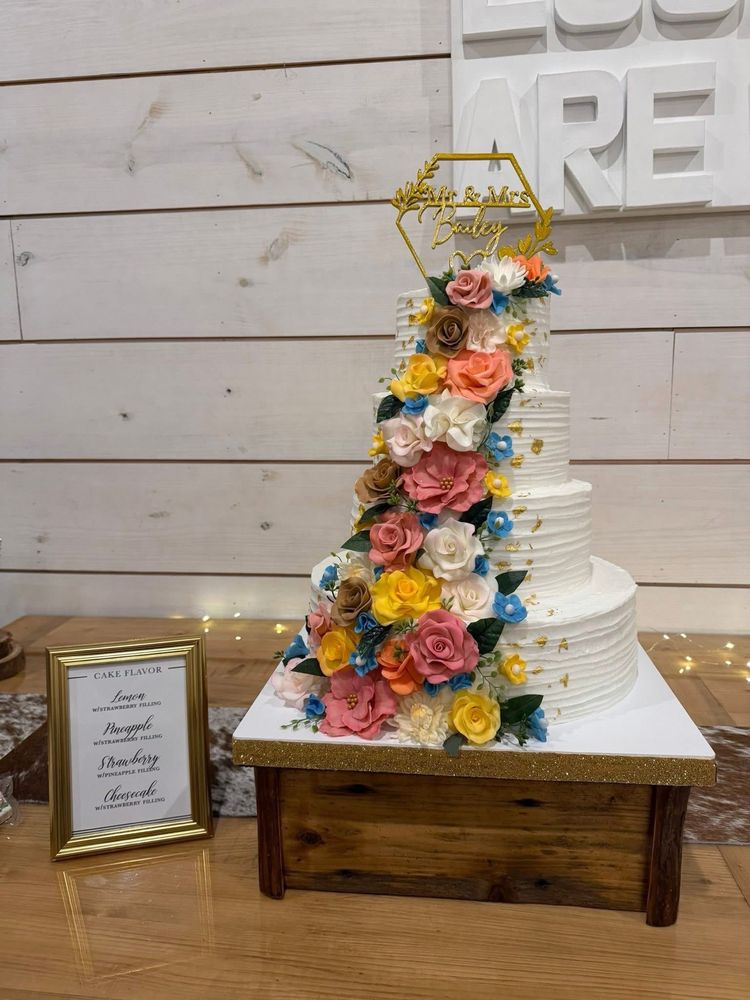 Pastries And Prints Logo